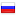 biosafety.ru server is located in Russia